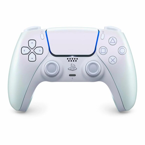 Геймпад Playstation 5 DualSense Wireless Controller Chroma Pearl