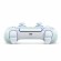 Геймпад Playstation 5 DualSense Wireless Controller Chroma Pearl