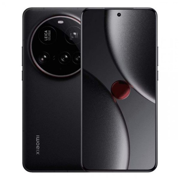 Смартфон Xiaomi 15 Ultra 16/512 ГБ, Global (Black)