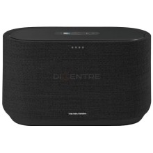 Портативная акустика Harman/Kardon Citation 300  (черный, Black)