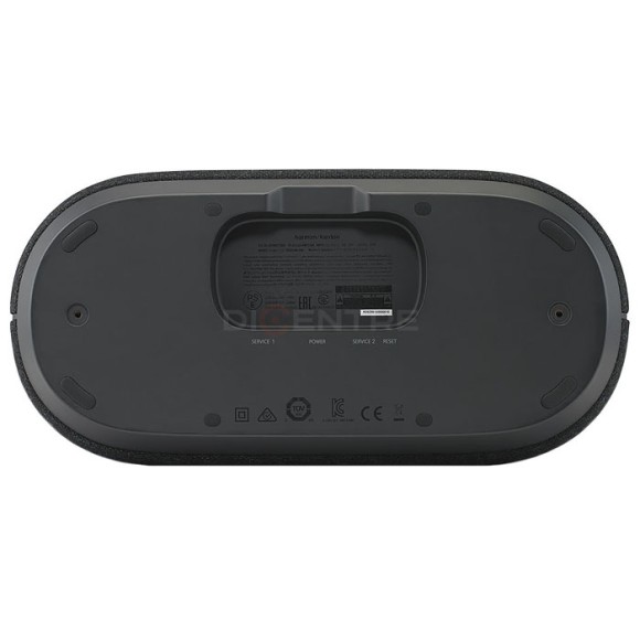 Портативная акустика Harman/Kardon Citation 300 (черный, Black) Портативная акустика Harman/Kardon Citation 300 (черный, Black)