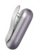 Диктофон с искусственным интеллектом PLAUD NotePin Lunar  (Purple) Диктофон с искусственным интеллектом PLAUD NotePin Lunar  (Purple)