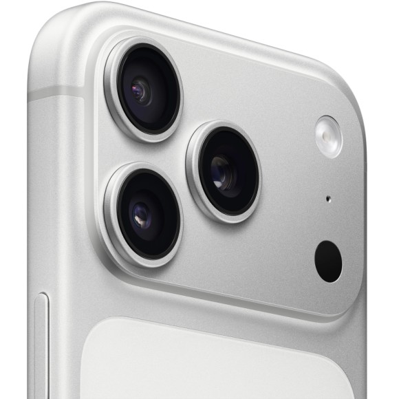 Смартфон Apple iPhone 17 Pro Max 1Tb eSIM (Без RuStore) (Silver) Смартфон Apple iPhone 17 Pro Max 1Tb eSIM (Без RuStore) (Silver)