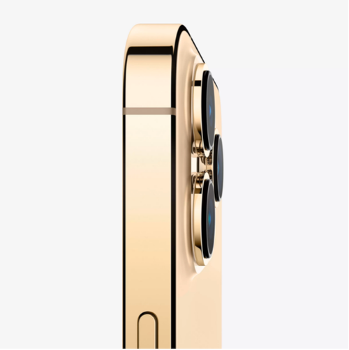 Смартфон Apple iPhone 13 Pro 128Gb (Золотой) Смартфон Apple iPhone 13 Pro 128Gb (Золотой)