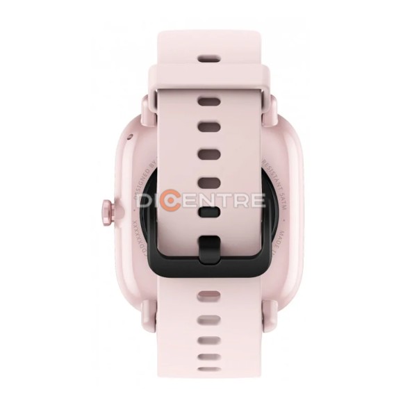 Умные часы Amazfit GTS 2 mini A2018 (розовый) Умные часы Amazfit GTS 2 mini A2018 (розовый)