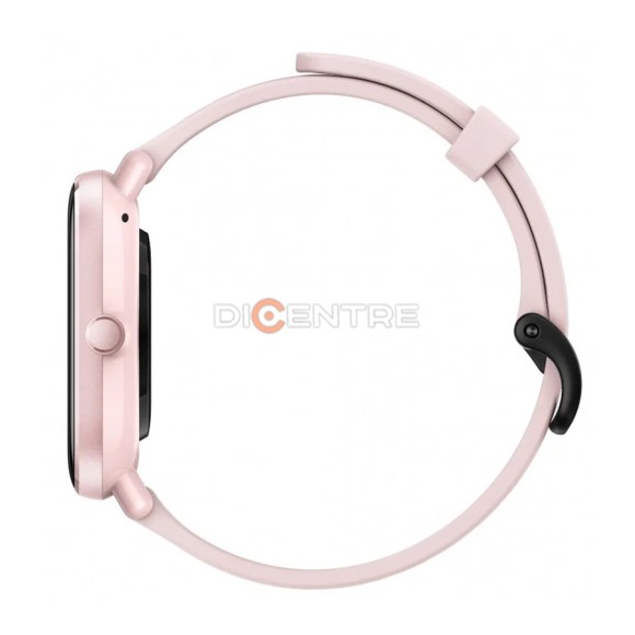 Умные часы Amazfit GTS 2 mini A2018 (розовый) Умные часы Amazfit GTS 2 mini A2018 (розовый)