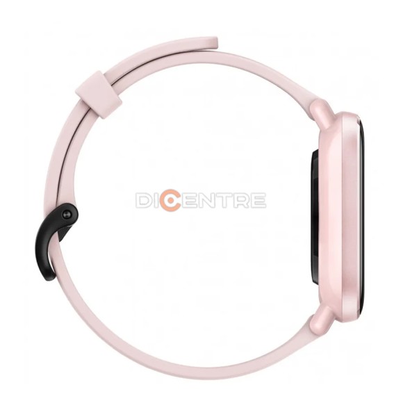 Умные часы Amazfit GTS 2 mini A2018 (розовый) Умные часы Amazfit GTS 2 mini A2018 (розовый)