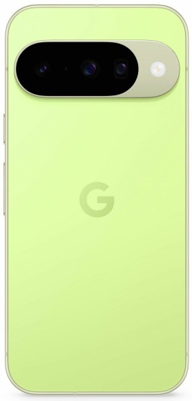 Смартфон Google Pixel 10 5G 12/256Gb (Lemongrass)