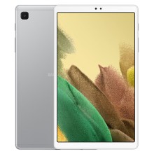 Планшет Samsung Galaxy Tab A7 Lite LTE SM-T225 4/64GB (2021) серебристый