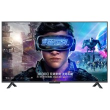 Телевизор Xiaomi Mi TV 4S 55 54.6" (2018) (Русское меню) черный, Black Телевизор Xiaomi Mi TV 4S 55 54.6" (2018) (Русское меню) черный, Black
