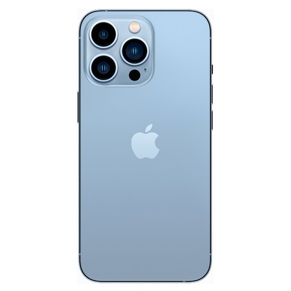 Смартфон Apple iPhone 13 Pro Max 128Gb A2643(без RuStore) (небесный голубой) Смартфон Apple iPhone 13 Pro Max 128Gb A2643(без RuStore) (небесный голубой)