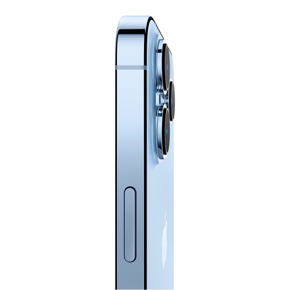 Смартфон Apple iPhone 13 Pro Max 128Gb A2643(без RuStore) (небесный голубой) Смартфон Apple iPhone 13 Pro Max 128Gb A2643(без RuStore) (небесный голубой)