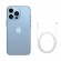 Смартфон Apple iPhone 13 Pro Max 128Gb A2643 (небесный голубой)