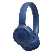 Беспроводные наушники JBL T500BT (синий)