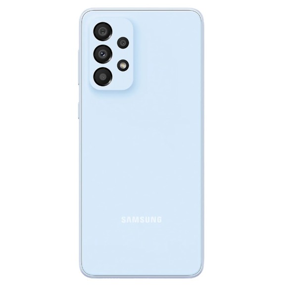 Смартфон Samsung Galaxy A33 6/128Gb 5G Slim box (A336E/DSN) Global (синий) Смартфон Samsung Galaxy A33 6/128Gb 5G Slim box (A336E/DSN) Global (синий)