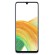 Смартфон Samsung Galaxy A33 6/128Gb 5G Slim box (A336E/DSN) Global (синий)
