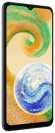Смартфон Samsung Galaxy A04s 4/64 ГБ (A047 FN/DS) (Черный)