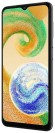 Смартфон Samsung Galaxy A04s 4/64 ГБ (A047 FN/DS) (Черный)