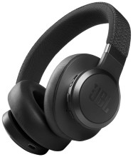 Беспроводные наушники JBL Live 660NC Black