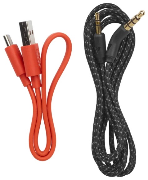 Беспроводные наушники JBL Live 660NC Black Беспроводные наушники JBL Live 660NC Black