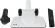 Пылесос ручной Deerma DX118C (Серый, Белый )