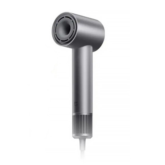 Фен для волос Xiaomi Mijia Dryer H501 серый (1600Вт) CN Фен для волос Xiaomi Mijia Dryer H501 серый (1600Вт) CN
