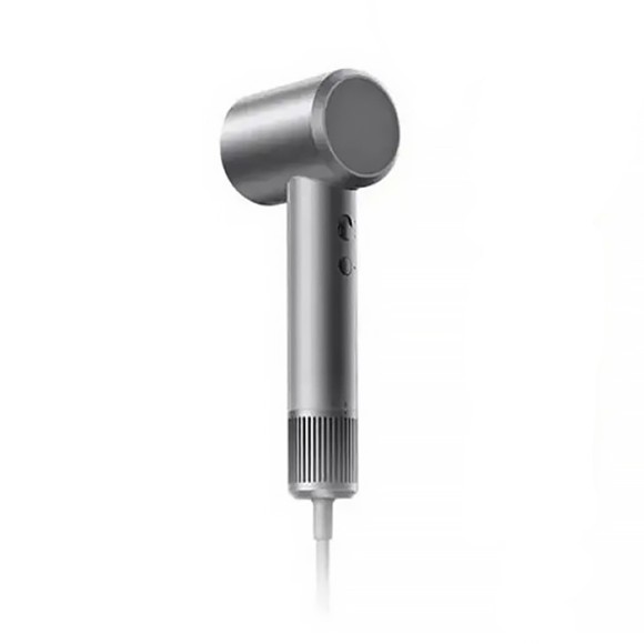 Фен для волос Xiaomi Mijia Dryer H501 серый (1600Вт) CN Фен для волос Xiaomi Mijia Dryer H501 серый (1600Вт) CN