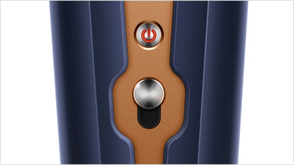 Выпрямитель для волос Dyson Corrale HS07 Prussian Blue/Copper EU Выпрямитель для волос Dyson Corrale HS07 Prussian Blue/Copper EU