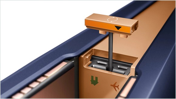 Выпрямитель для волос Dyson Corrale HS07 Prussian Blue/Copper EU Выпрямитель для волос Dyson Corrale HS07 Prussian Blue/Copper EU