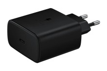 СЗУ Samsung Travel Adapter 45W черный