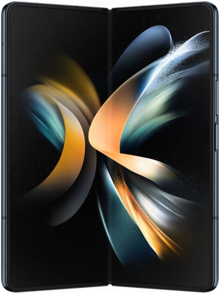Смартфон Samsung Galaxy Z Fold 4 12/512GB (Серый)