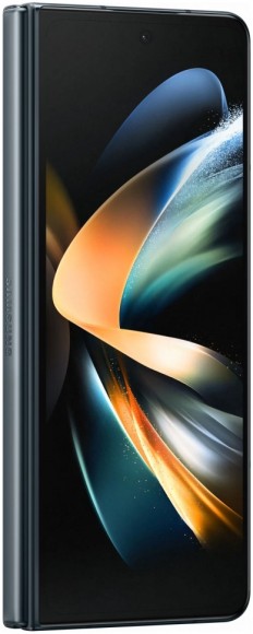 Смартфон Samsung Galaxy Z Fold 4 12/512GB (Серый)