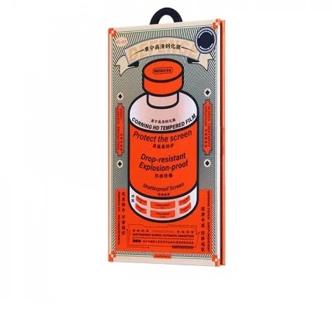 Стекло Apple iPhone 14 Pro Max Remax GL-83