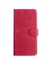 Чехол-книжка Xiaomi Redmi Note 13Pro Plus Business красный
