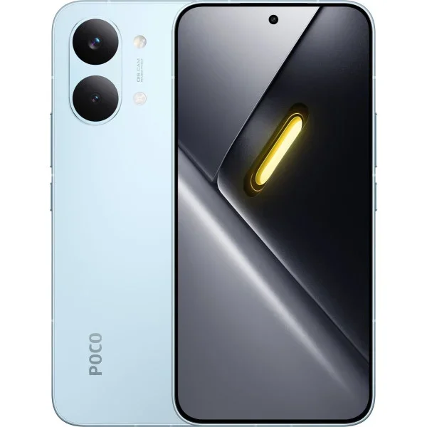 Смартфон Xiaomi POCO X8 Pro Max 12/512Gb  EUR