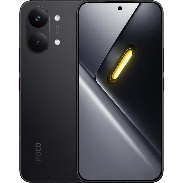 Смартфон Xiaomi POCO X8 Pro Max 12/512Gb  EUR
