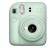 Фотоаппарат Fujifilm Instax Mini 12 Pastel зеленый