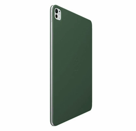 Чехол-книжка Apple iPad Pro 11 Smart Folio (2024) Green