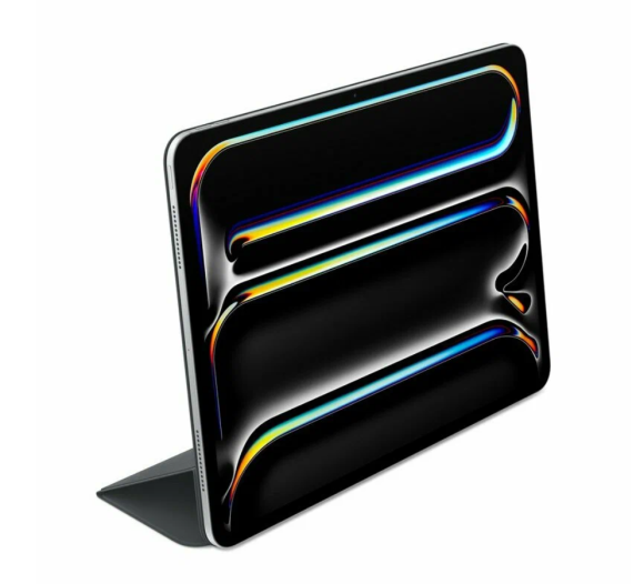 Чехол-книжка Apple iPad Pro 11 Smart Folio (2024) Green