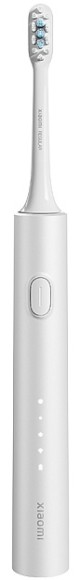 Электрическая зубная щетка Xiaomi Mijia T302 (Белый)