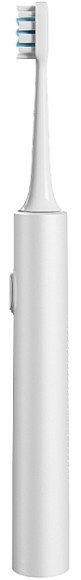 Электрическая зубная щетка Xiaomi Mijia T302 (Белый) Электрическая зубная щетка Xiaomi Mijia T302 (Белый)