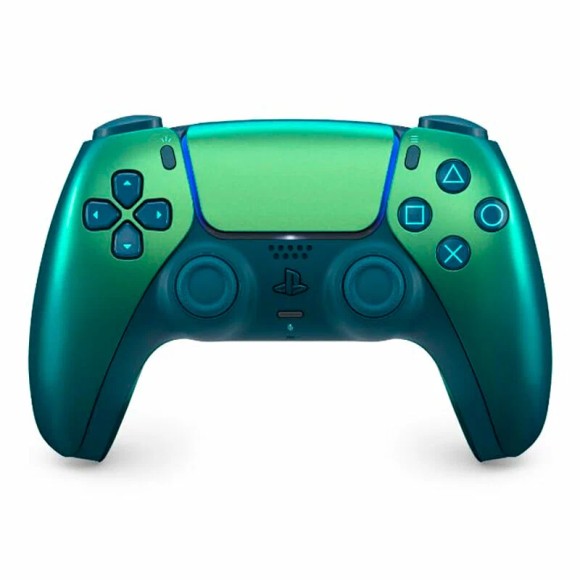 Геймпад Playstation 5 DualSense Wireless Controller Chroma Teal