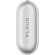 Диктофон с искусственным интеллектом PLAUD NotePin Lunar  (Silver) Диктофон с искусственным интеллектом PLAUD NotePin Lunar  (Silver)