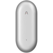 Диктофон с искусственным интеллектом PLAUD NotePin (Silver)