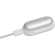 Диктофон с искусственным интеллектом PLAUD NotePin Lunar  (Silver) Диктофон с искусственным интеллектом PLAUD NotePin Lunar  (Silver)