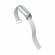 Диктофон с искусственным интеллектом PLAUD NotePin Lunar  (Silver) Диктофон с искусственным интеллектом PLAUD NotePin Lunar  (Silver)