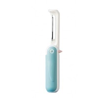 Овощечистка Xiaomi Jordan&Judy melon and fruit Peeler H0233 Blue