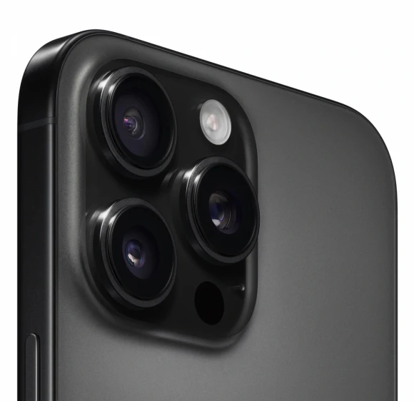 Смартфон Apple iPhone 16 Pro 256Gb eSIM+бокс Б/Б 90+% (Black Titanium) Смартфон Apple iPhone 16 Pro 256Gb eSIM+бокс Б/Б 90+% (Black Titanium)