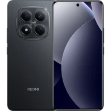 Смартфон Xiaomi Redmi Note 15 Pro 12/256Gb  EUR (Black)
