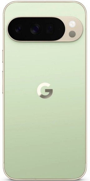 Смартфон Google Pixel 10 Pro XL 5G 16/256Gb (Jade)